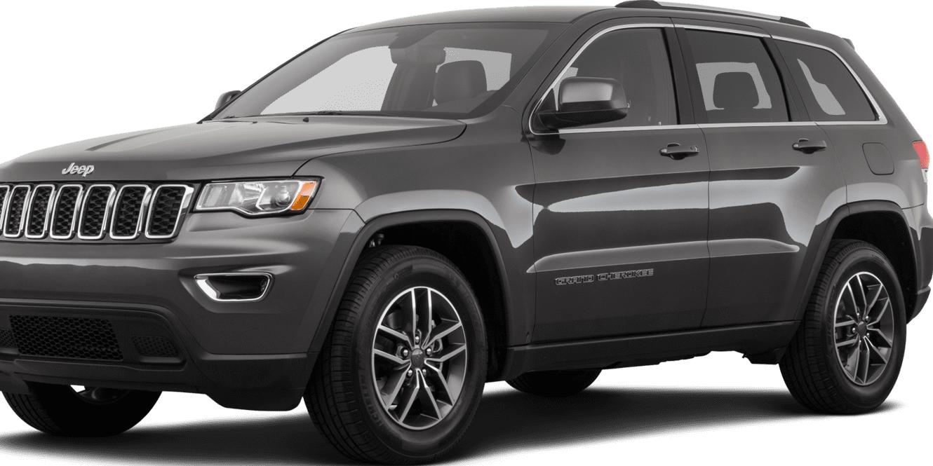 JEEP GRAND CHEROKEE 2020 1C4RJFAG3LC167393 image